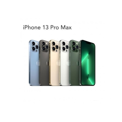 CELULAR IPHONE 13 PRO MAX 128GB